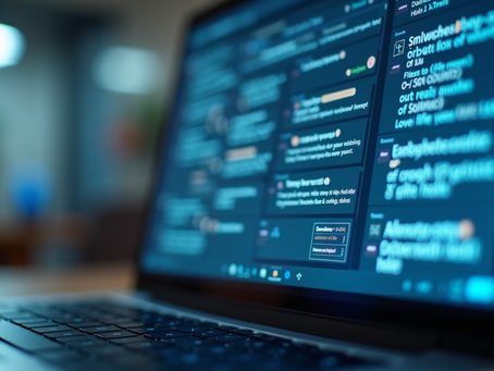 Create High-Converting Landing Pages with Combots