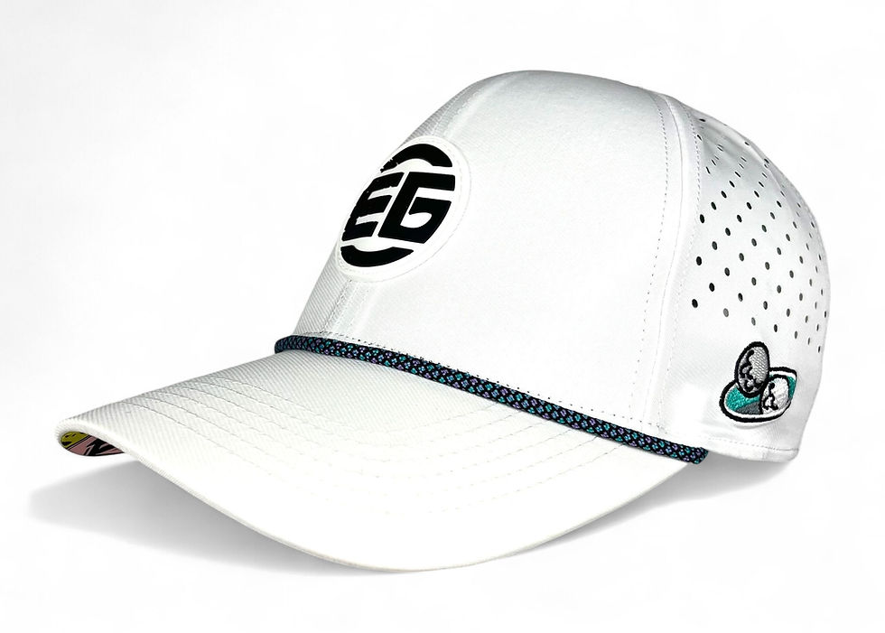 Miniatura: Gorra Blanca