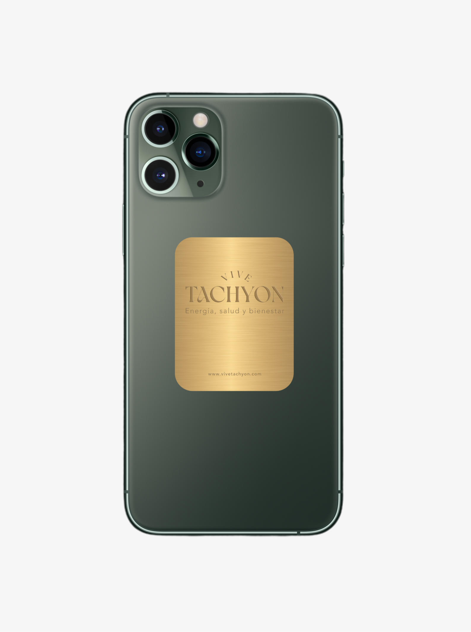 Soporte magnetico para celular