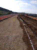 Allargamento Strada Provinciale