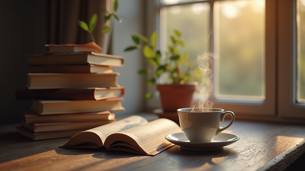 Book Marketing Optimization Tips: Unlocking Your Book’s True Potential