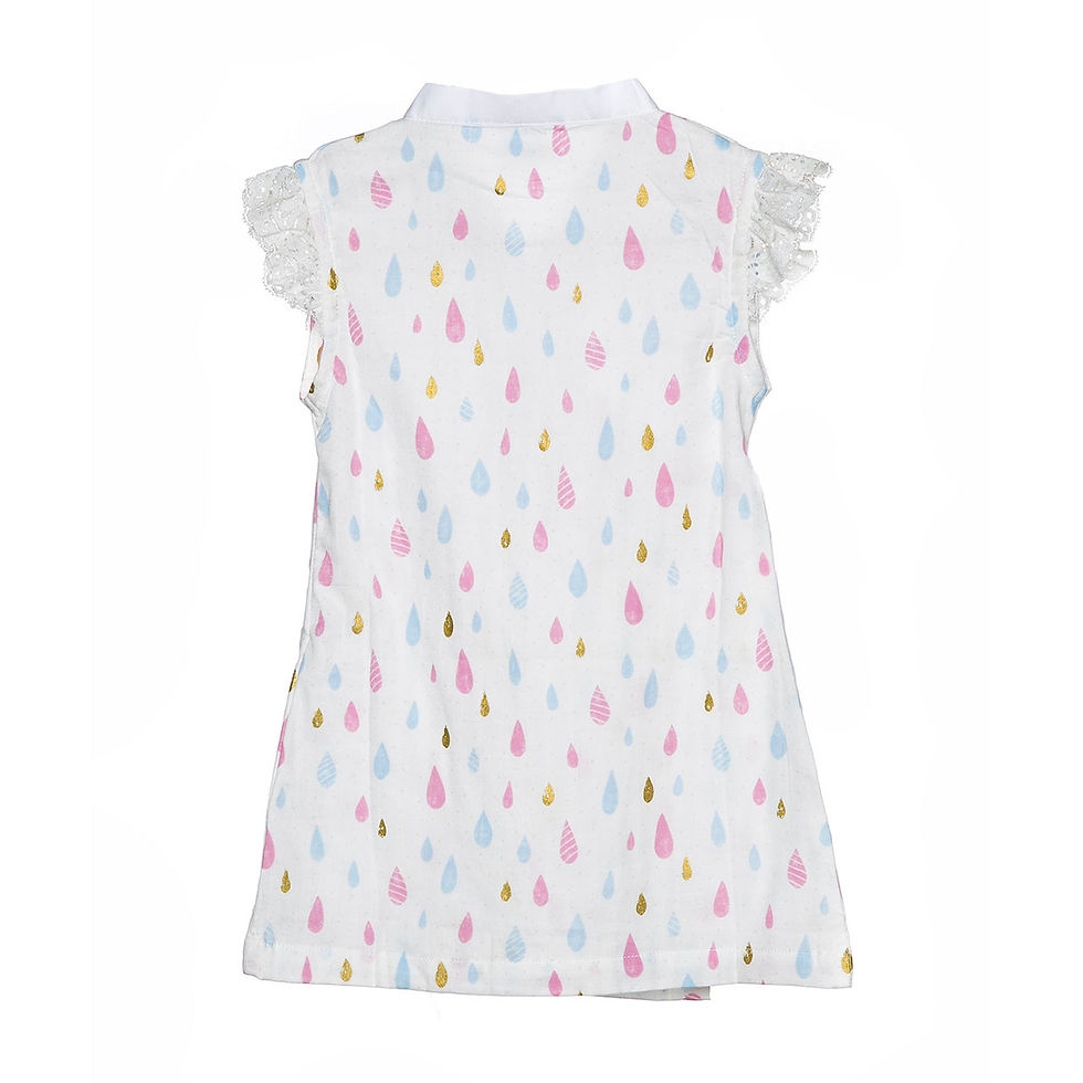 Thumbnail: AKIKO KIMONO DRESS