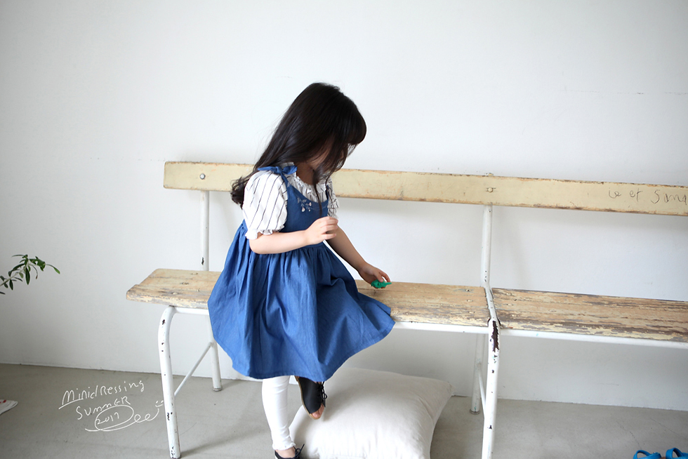 Thumbnail: SALRANG DRESS