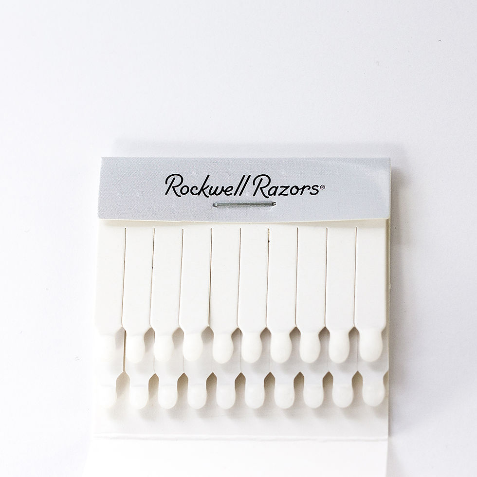 Miniatyrbilde: Nick Stick Alum Matches