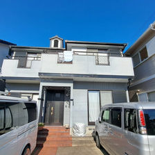 外壁塗装 板金工事