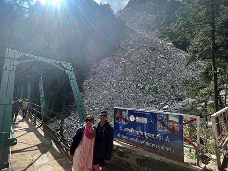  Yamunotri Dham