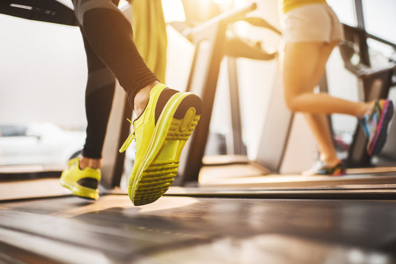 VHI Womens Mini Marathon Training Tips