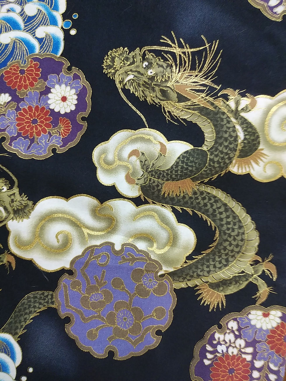 紺_龍