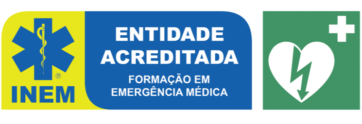 Entidade Formadora Certificada INEM