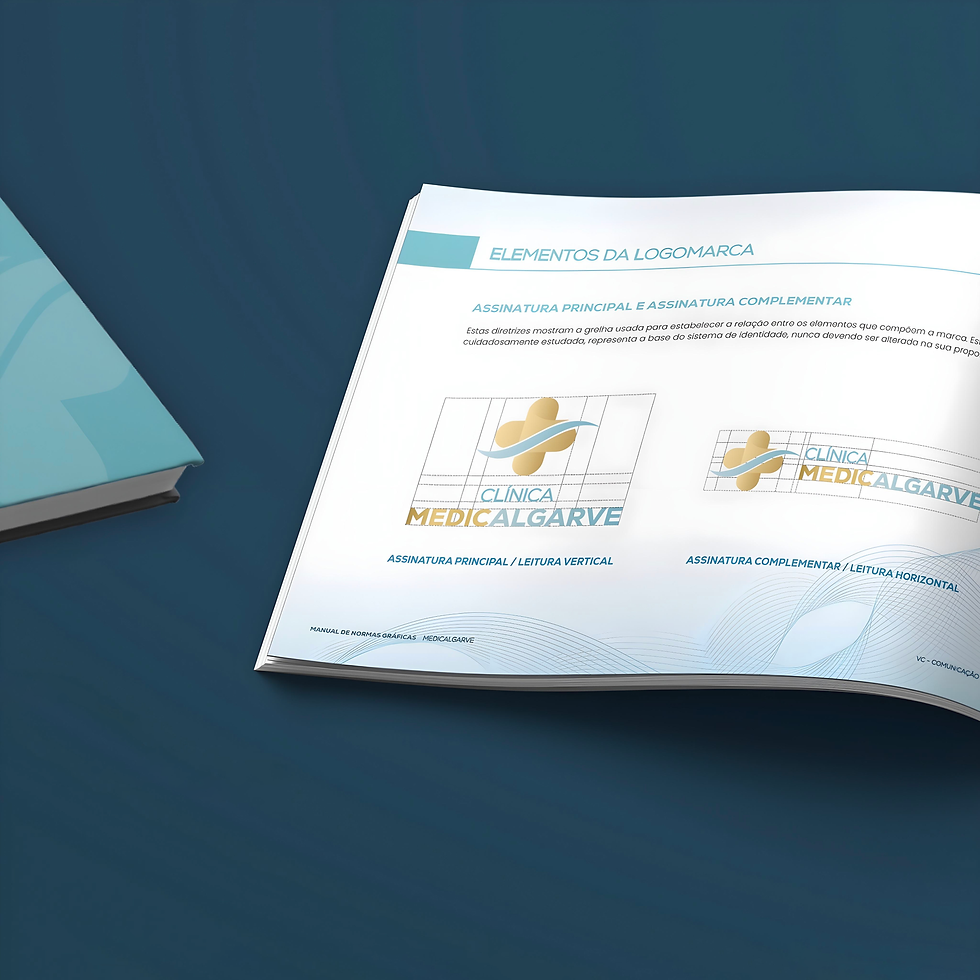 Manual de Normas Gráficas