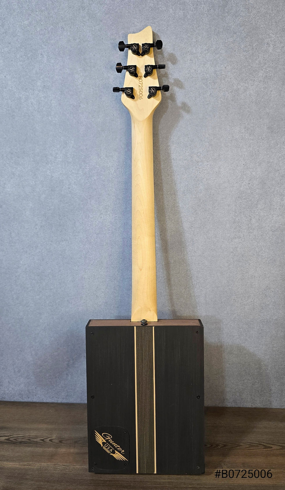 Thumbnail: Black Edition Boxter