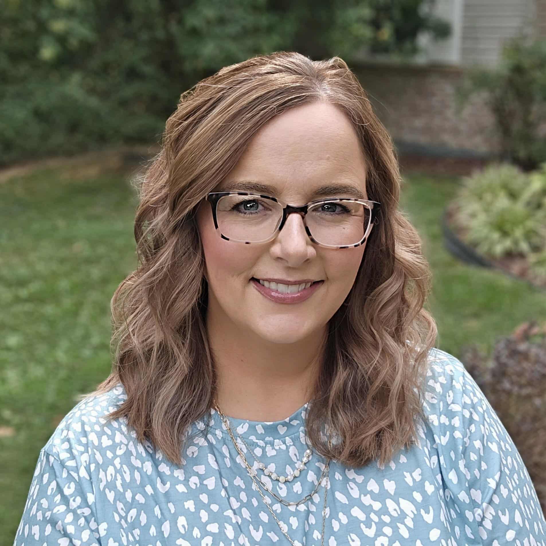 Writer: Christina Pearson