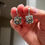 Thumbnail: Karly - Flower Earrings