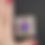 Thumbnail: Rainbow Star Art Sticker