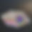 Thumbnail: Rainbow Star Art Sticker