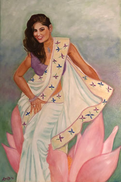 "Beauty and Purity"