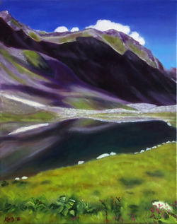"Mesmerizing Scenery"