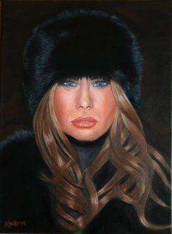 Melania Trump