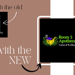 Behind the New Logo: A Fresh Look For A Fresh Purpose