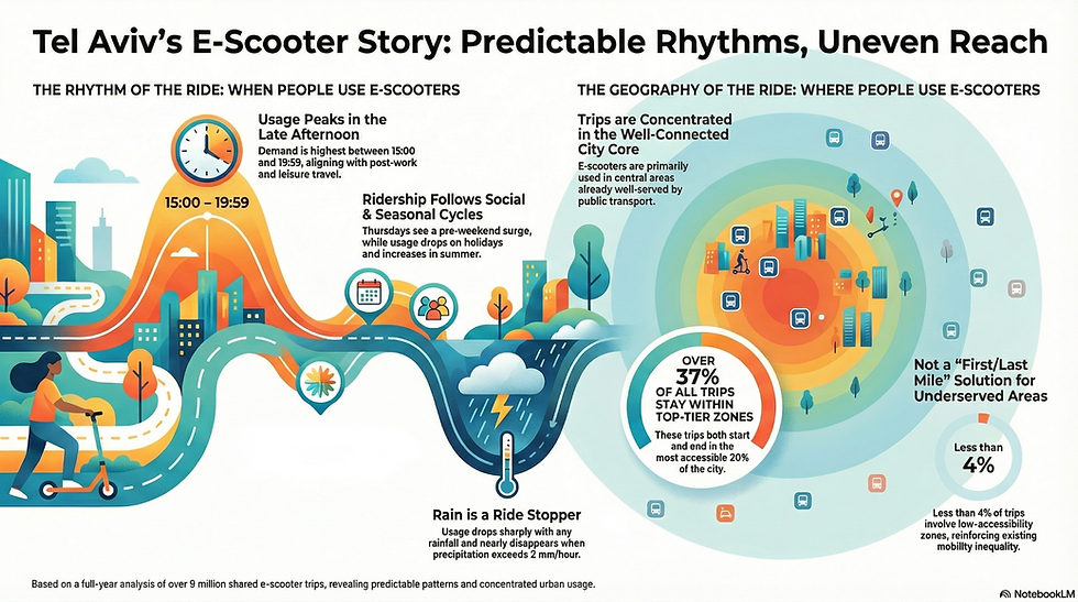 New Publication from the Future Mobility Lab