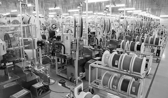 Hero wire harness manufacture.jpg