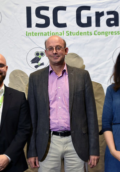 renowned keynote speakers