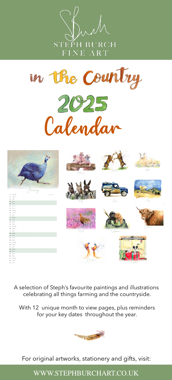 Thumbnail: Wall Planner and Calendar Bundle
