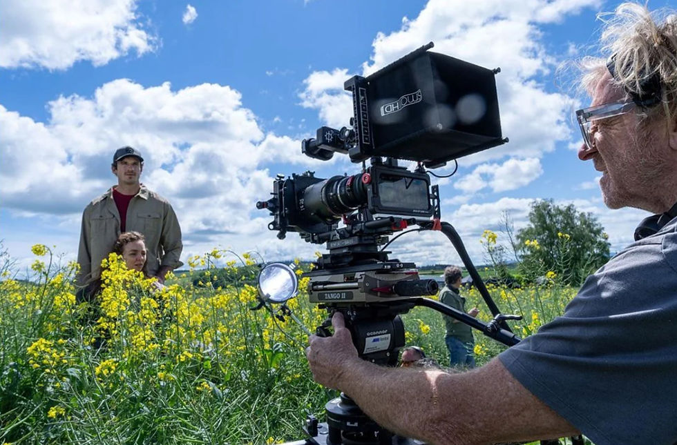 Phone vs Professional Video: Which Is Right for Your Business?