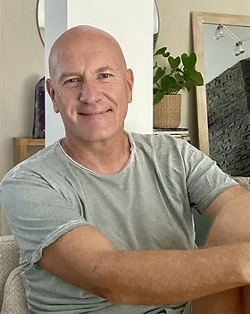 Laurent Helle hypnose