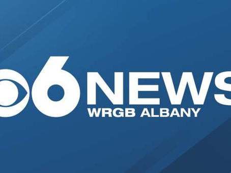 MARY'S CORNER MAKES THE NEWS!