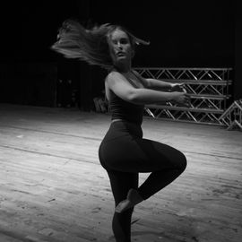 Photography: Jake Parris