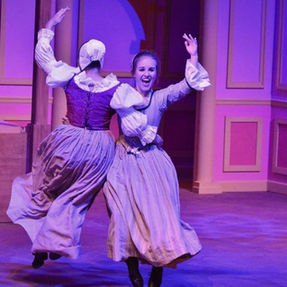 The Imaginary Invalid