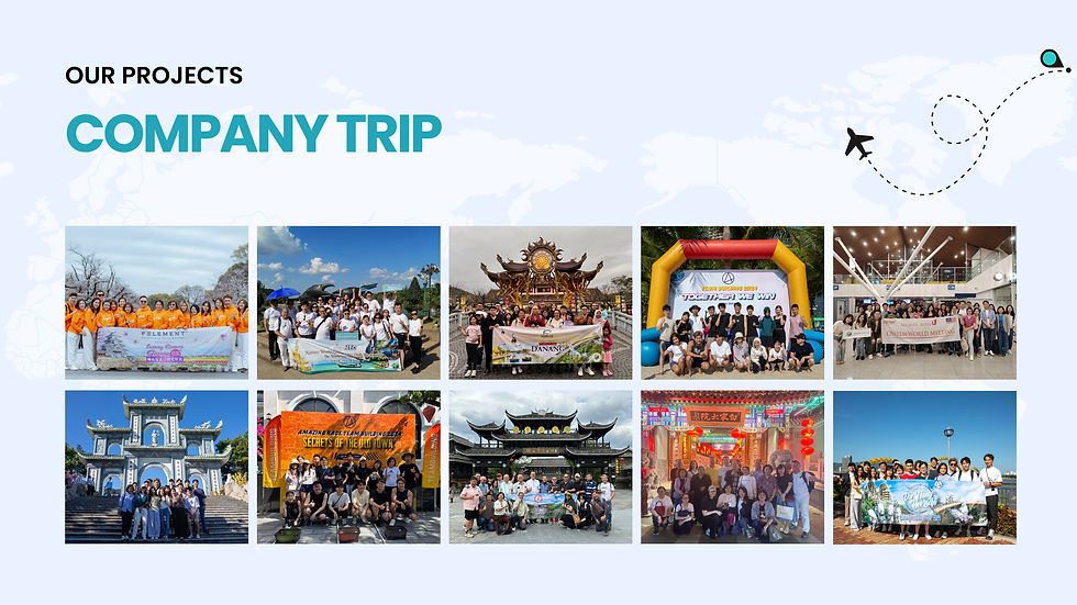 Company Trip