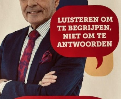 NL: Visies voor Maastricht: ‘Een stad voor Jong en Oud’ met Harry Mevissen