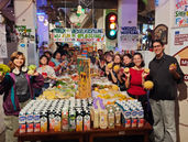 Foodbank Maastricht: a community worth sustaining, despite the municipality’s failure to recognise its value