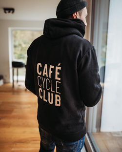 Unser CCC Hoodie