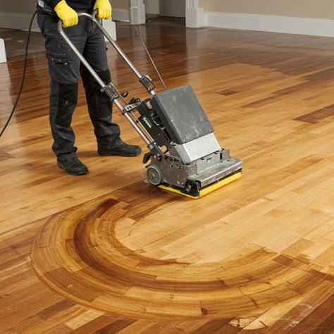 🔧 La pose de parquet : ce qu’il faut savoir