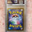Thumbnail: Pokemon 2024 SV Crimson Haze Sv5a 078/066 Eevee Art Rare PSA 10 (Japanese)