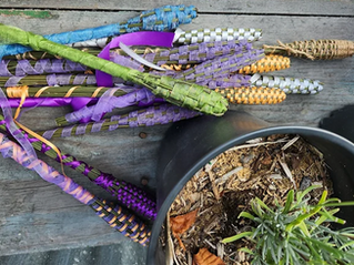 Make a Fairy Wand Class 2026
