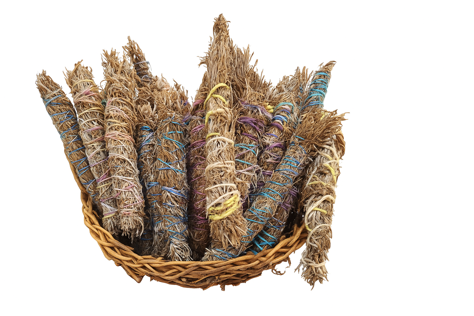 Smudge Stick Special