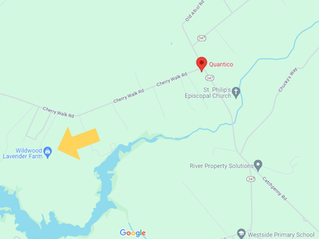 Christmas Open Barn: December 6 & 13