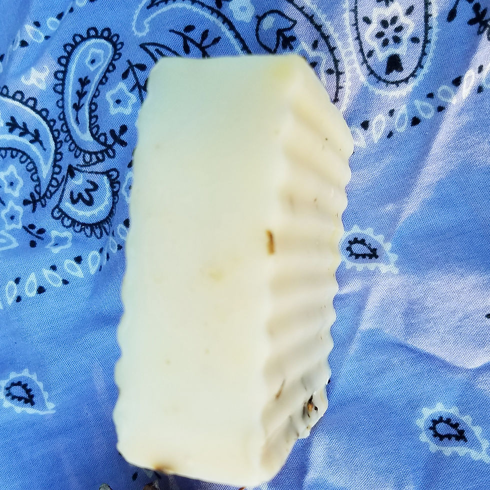 Thumbnail: Mother Truffula Lavender Soap