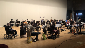 11/1(日)右京ふれあい文化会館ホールにて