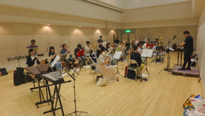 7/28(日)北文化会館 創造活動室にて