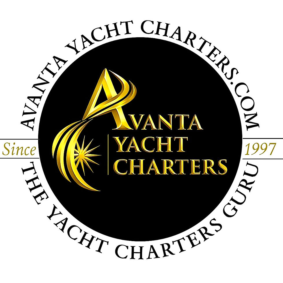 Avanta Yacht Charters | The Yacht Charters Guru