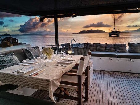 Big Sailing Season Ahead in the Virgin Islands!