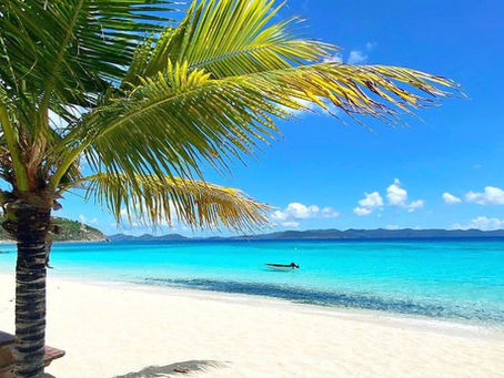 Entry Protocols for Visitors to the BVI