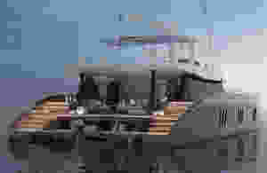 Catamaran Vulpino 2020