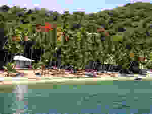 Cooper Island Beach Club BVI