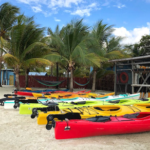Belize Reopens to Tourism on Oct. 1
